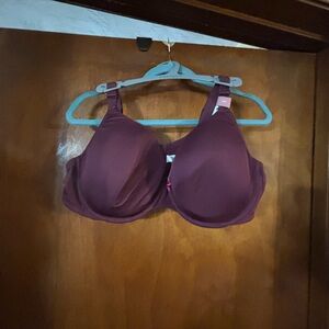 Brand new with tags Lane Bryant Cacique Lightly Lined Bra size 46C